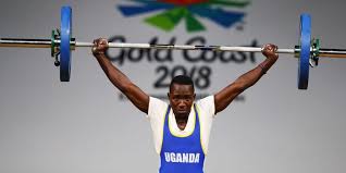 The total gold medal count was reduced from 15 to 14, with one men's event being eliminated. Ugandan Weightlifter Who Fled Pre Olympics Training Found In Japan