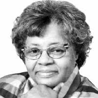 Shirley Chambers Obituary (2008)