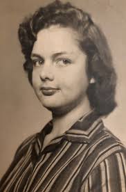 Barbara Griffith Porter