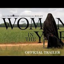 The Woman in the Yard trailer: Danielle Deadwyler is tormented by a  mysterious woman in her yard