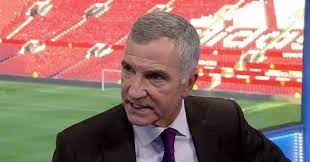 Graeme souness has slammed england captain harry kane after his anonymous showing against scotland saying: Souness Slams Noble For Throwing West Ham Hand Grenade Football365