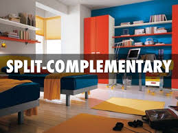 Color wheel complementary colors & split complementary colors are key to paint mixing and so for example, the room above (left) plays off a glowing, saturate red against softly muted sage green walls. Color Schemes By Haley Powell