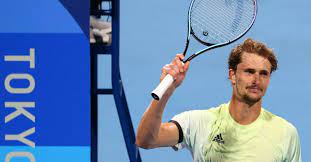 Zverev played superbly to end novak djokovic's bid for a golden calendar slam (although the more important part of that equation remains in play for the serb), but he will need to guard against a let down here. Fma7dkzltp8kcm
