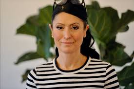 Alexandra coachar stjärnorna: ”Det är alltid du själv som är hindret”