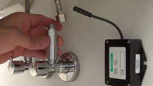 How to remove spigot manually. Hansgrohe Technical Tip How To Clean Backflow Preventer Cartridge Parts Youtube