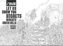 I know it sounds silly. Souvenir Sunday Coloring For Adults Stuck At The Airport