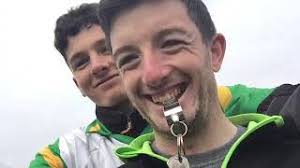 A moment to celebrate our EGG hero's!