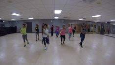 Bailar Deorro Ft Pitbull Elvis Crespo Dance Fitness Dance Workout Elvis Dance
