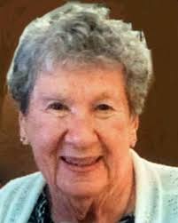 Jennie Bench Obituary (1934