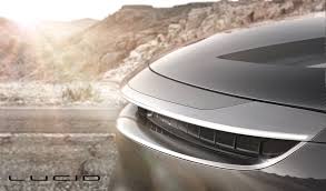 From $69,900¹ / 480 hp / 406 mi range². Samsung Becomes Key Supplier To Electric Startup Lucid Motors Fortune
