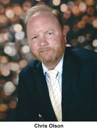 ASME Names Sargent & Lundy's Chris Olson as Fellow