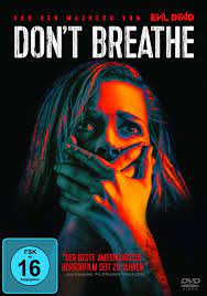 #dontbreathe2, starring stephen lang, is exclusively in movie theaters friday the 13th. Don T Breathe Dvd Jpc