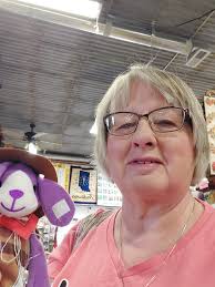 Found item at Quality Time Quilts in Indianola