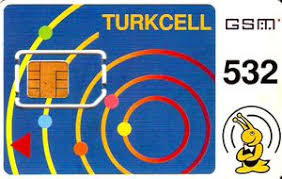 Ptt turkish post is a national postal operation of turkey that offers individuals and companies various solutions for postal services, logistics, as well as a number of financial and commercial services for. Phonecard Turkcell Ptt Mobile Turkey Sim Turkey Turkcell Col Tr Tc Gsm 0004
