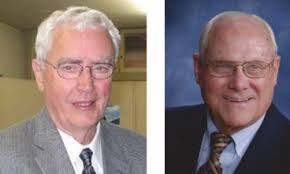 In Memoriam: Distinguished Professor Richard D. Woods (1935-2021)