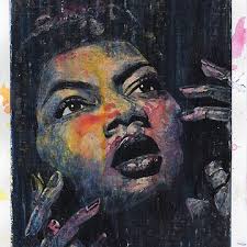 Pearl Bailey