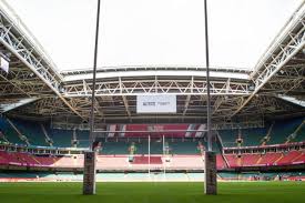 Venue names are those at the time of the king baudouin stadium, brussels. Principality Stadium Roof Will Be Open For Wales V Ireland Rugby World