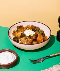 Ragout De Boeuf Fenouil Et Pruneaux Recettes D Ici Recipe In 2020