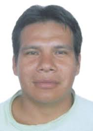 Otorongo ALVA TARICUARIMA, RICHARD