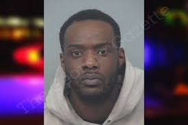 Devante Townsend — Gwinnett County Jail Bookings