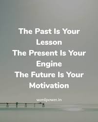 Past Present Future Quotes Hindiquotes Englishquotes Motivationalquotes Thinkbig Thoughts Successquotes Mo Future Quotes Motivatinal Quotes Past Quotes