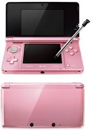 Nintendo 3ds Conference Monster Hunter 4 Announced Pink 3ds On The Way Pink 3ds Nintendo 3ds Nintendo