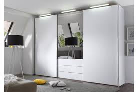 Staud Media Light Kleiderschrank Weiss Spiegel Mobel Letz Ihr Online Shop Kleiderschrank Schrank Kleiderschrank Weiss
