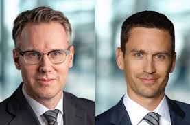 Legalcommunity Awards Switzerland 2022