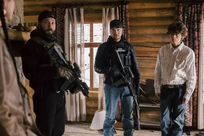 Dutton Ranch + Marshals Crossover Confirmed? S1 Endings Explained