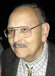 Robert L. Bartholic Obituary