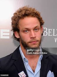 Zoe Weinberg, Isabel Bird and Alexander Shaheen attend the Whitney... News  Photo