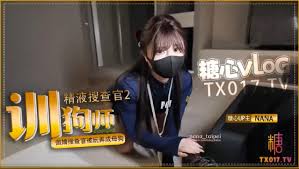 Onlyfans The best white tiger internet celebrity girl NANA Semen  Investigator 2-Dog Trainer 4K original file