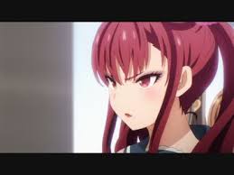 俺を好きなのはお前だけかよ 第6話 俺は 言う時は言う アニメ 動画 ニコニコ動画