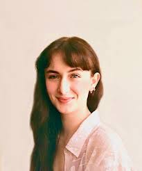 Joan of Arc in a Supermarket in California — The Tank