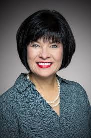 Angela Allain's Instagram, Twitter & Facebook