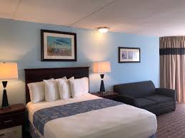 Your will love the glamor and elegance the a.r.t. Rooms The El Coronado