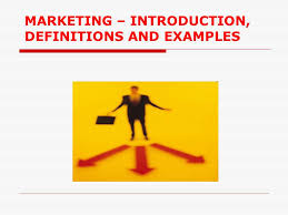 Execute these pest control advertisement strategies to achieve success goals. Marketing In Practice Marketing In Practice Learning Outcomes At The End Of This Module You Will Have A Good Understanding Of The Main Concepts Addressed Ppt Download