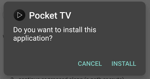 The description of pocket mobile tv & hd sports live app pocket tv makes a good refreshment for all mobile live tv users. Pocket Tv Apk Download On Android Updated Version