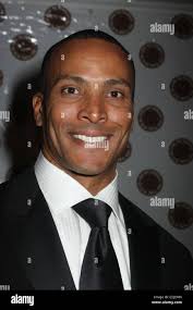 Mike mitchell hi-res stock photography and images