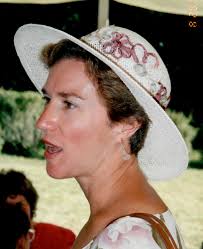 Obituary of Anne Jackson