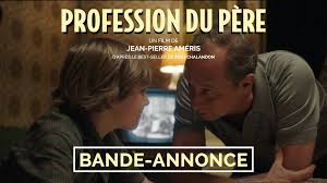 Son meilleur ami était devenu son pire ennemi. Ad Vitam Profession Du Pere Bande Annonce Facebook