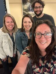 Does anybody know an ordained minister for a wedding?