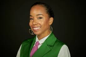 Camille Broussard's Instagram, Twitter & Facebook