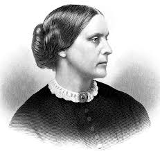 Biografia de Susan Anthony