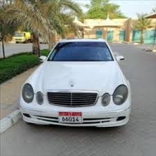 Mercedes Benz E500 Amg Alain Uae Usedcarsinalain Usedcarsinuae Aaiwa Freecarclassifiedsuae In 2020 Amg Mercedes Used Cars