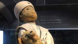 Check spelling or type a new query. Florida On A Tankful Robert The Doll In Key West