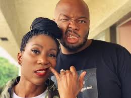 Comedian KevOnStage and Wife Releasing New Book, 'Marriage Be Hard'