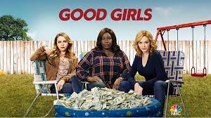 Sunday, june 24 is the date to get in your diary. Season 1 Good Girls Wiki Fandom