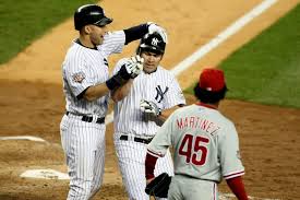 The yankees shouldn't put all their eggs in the gerrit cole basket. New York Yankees Johnny Damon Deserves A Carrot Not Just A Hof Bone