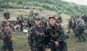 Image result for rrustem berisha